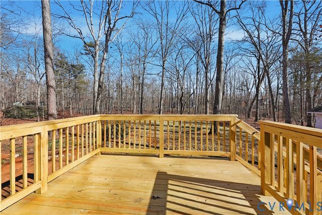3264 Sherwood Ridge Way, Powhatan, VA 23139