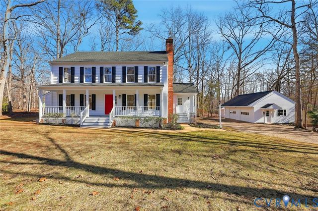 3264 Sherwood Ridge Way, Powhatan, VA 23139