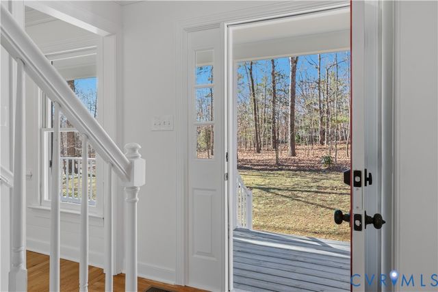 3264 Sherwood Ridge Way, Powhatan, VA 23139