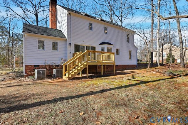 3264 Sherwood Ridge Way, Powhatan, VA 23139