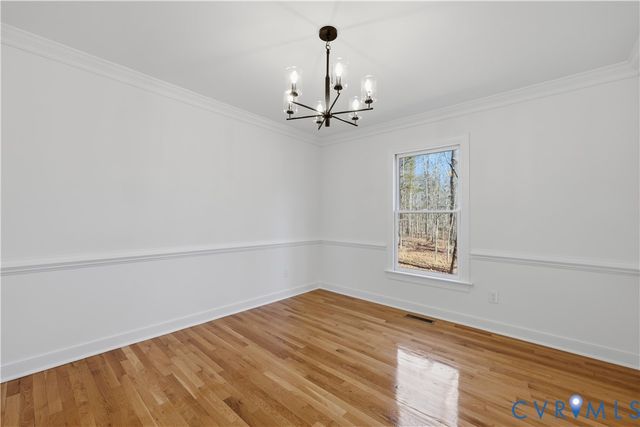 3264 Sherwood Ridge Way, Powhatan, VA 23139