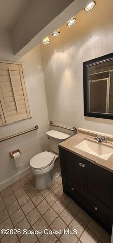610 Palm Drive, Satellite Beach, FL 32937