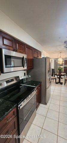 610 Palm Drive, Satellite Beach, FL 32937