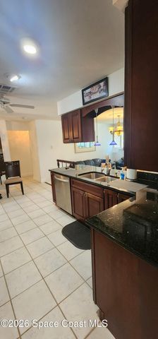 610 Palm Drive, Satellite Beach, FL 32937
