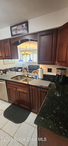 610 Palm Drive, Satellite Beach, FL 32937