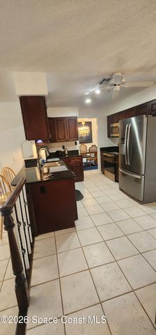 610 Palm Drive, Satellite Beach, FL 32937