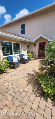 610 Palm Drive, Satellite Beach, FL 32937