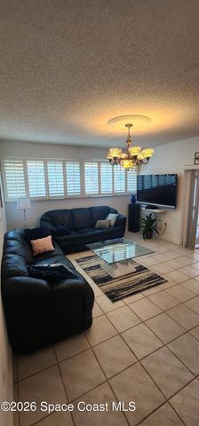 610 Palm Drive, Satellite Beach, FL 32937