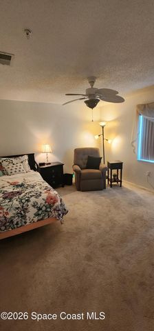 610 Palm Drive, Satellite Beach, FL 32937