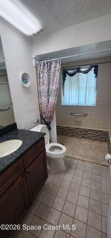 610 Palm Drive, Satellite Beach, FL 32937
