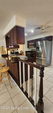 610 Palm Drive, Satellite Beach, FL 32937