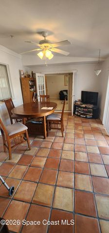610 Palm Drive, Satellite Beach, FL 32937