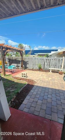 610 Palm Drive, Satellite Beach, FL 32937