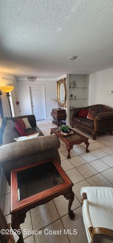 610 Palm Drive, Satellite Beach, FL 32937