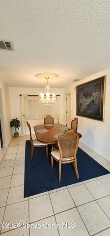 610 Palm Drive, Satellite Beach, FL 32937