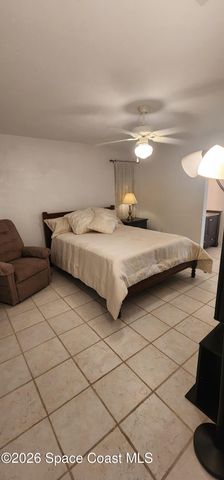 610 Palm Drive, Satellite Beach, FL 32937