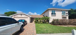 610 Palm Drive, Satellite Beach, FL 32937