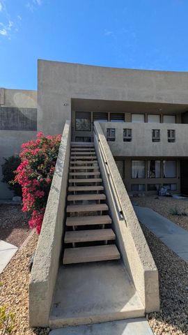 425 Bradshaw Lane 63, Palm Springs, CA 92262