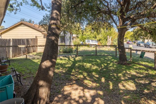 5806 Cherry PARK, Austin, TX 78745