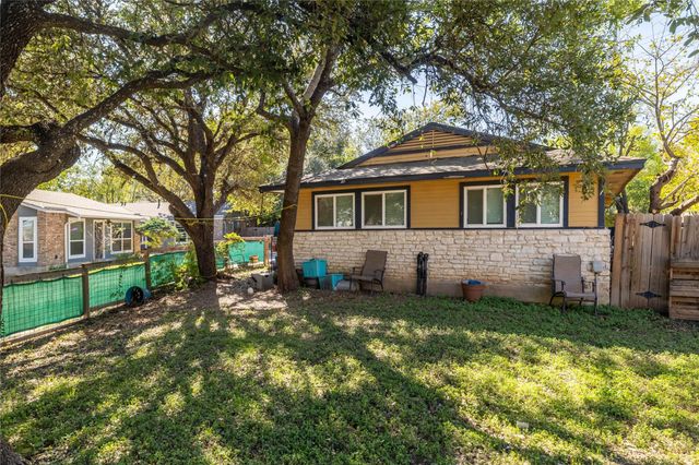 5806 Cherry PARK, Austin, TX 78745