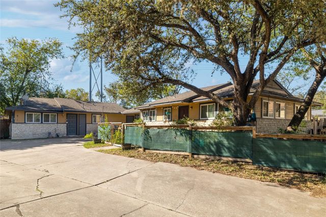 5806 Cherry PARK, Austin, TX 78745