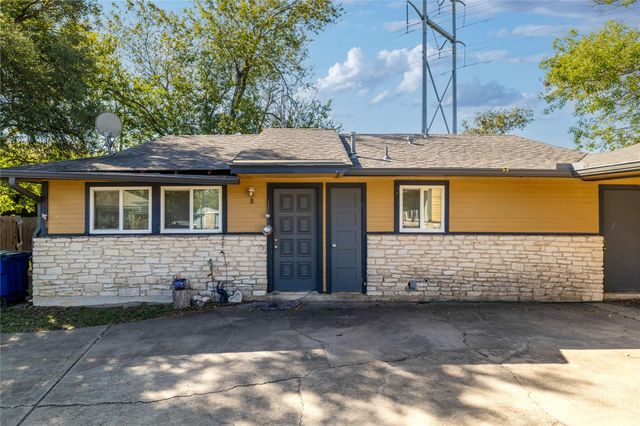 5806 Cherry PARK, Austin, TX 78745