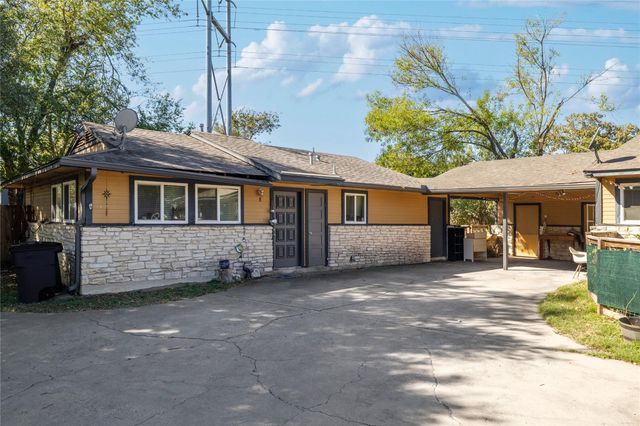 5806 Cherry PARK, Austin, TX 78745