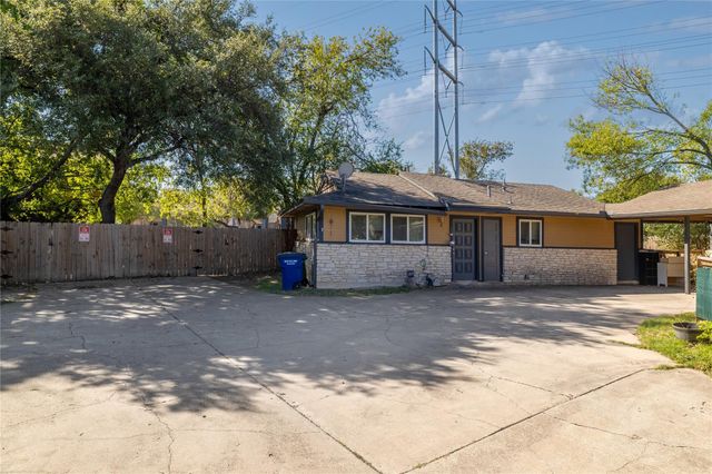 5806 Cherry PARK, Austin, TX 78745