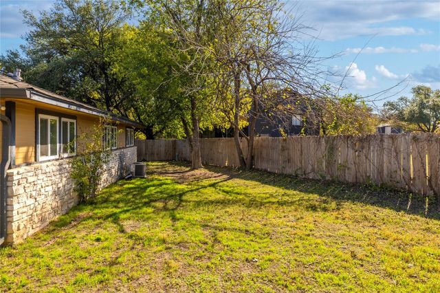 5806 Cherry PARK, Austin, TX 78745