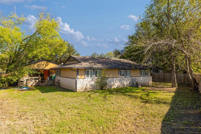 5806 Cherry PARK, Austin, TX 78745