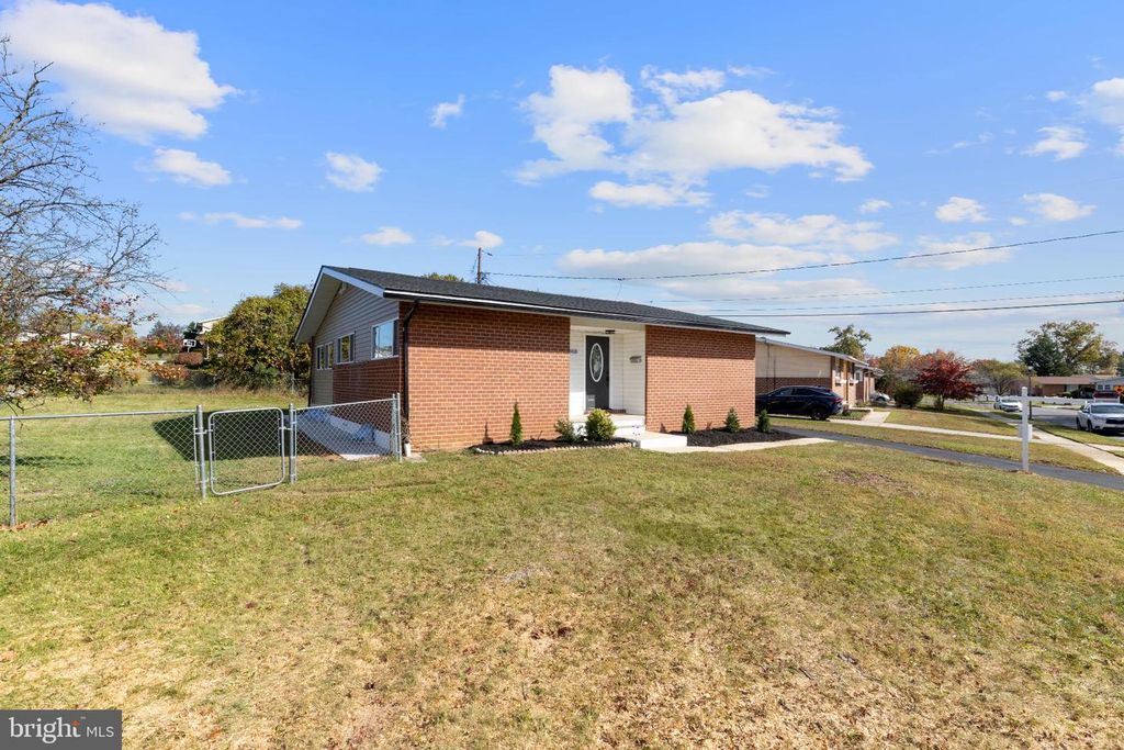 8908 MEADOW HEIGHTS RD, Randallstown, MD 21133