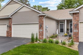 1437 131st Drive NE, Blaine, MN 55449