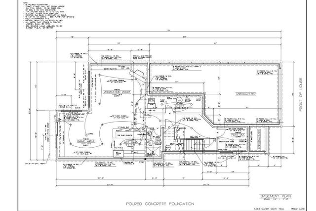 5344 Candy Cove Trail SE, Prior Lake, MN 55372