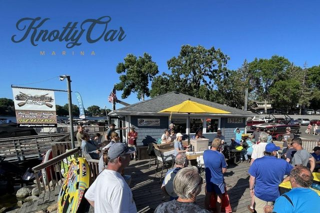 5344 Candy Cove Trail SE, Prior Lake, MN 55372