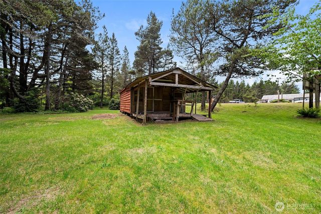 15308 Pacific Way, Long Beach, WA 98631