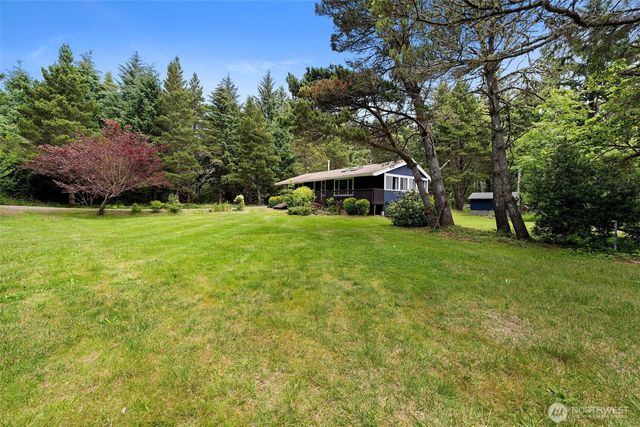 15308 Pacific Way, Long Beach, WA 98631