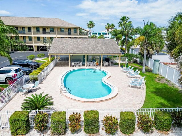 460 S PAULA DR 107, Dunedin, FL 34698