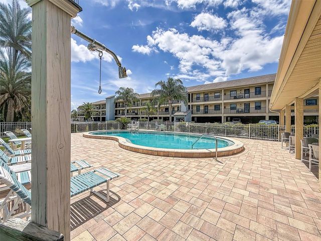 460 S PAULA DR 107, Dunedin, FL 34698