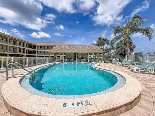 460 S PAULA DR 107, Dunedin, FL 34698