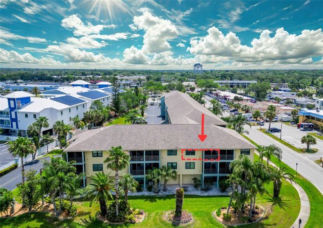 460 S PAULA DR 107, Dunedin, FL 34698