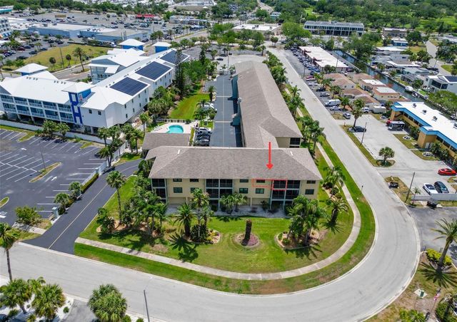 460 S PAULA DR 107, Dunedin, FL 34698