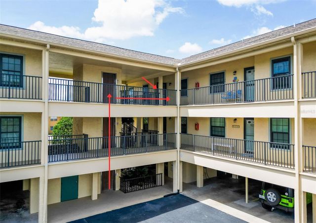 460 S PAULA DR 107, Dunedin, FL 34698
