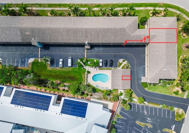 460 S PAULA DR 107, Dunedin, FL 34698