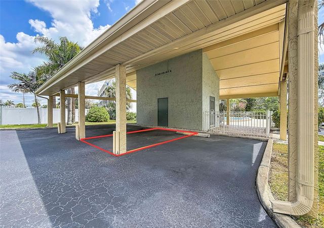 460 S PAULA DR 107, Dunedin, FL 34698