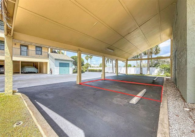 460 S PAULA DR 107, Dunedin, FL 34698