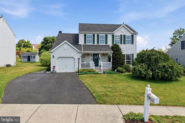 504 ASH CT, Telford, PA 18969