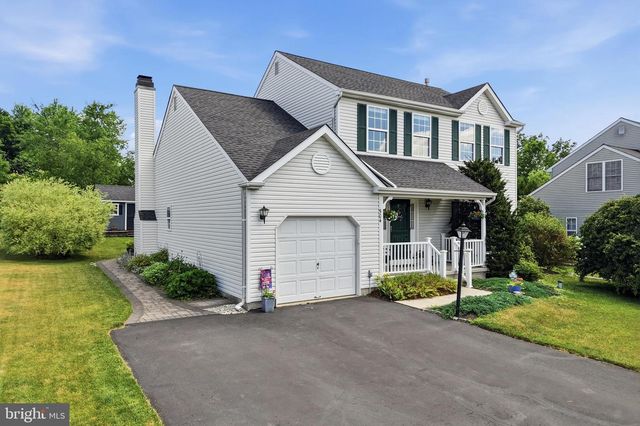 504 ASH CT, Telford, PA 18969