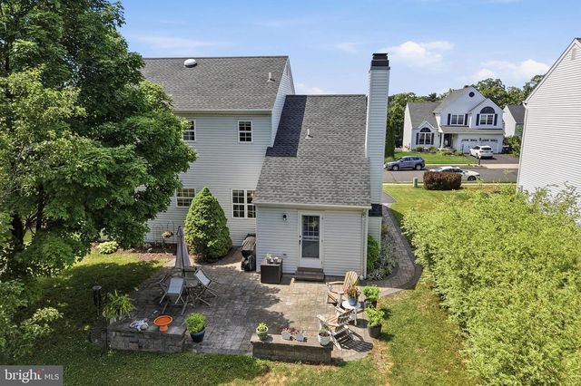 504 ASH CT, Telford, PA 18969