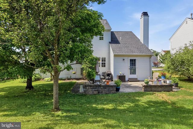 504 ASH CT, Telford, PA 18969