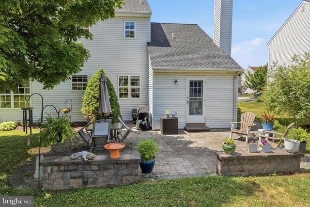 504 ASH CT, Telford, PA 18969